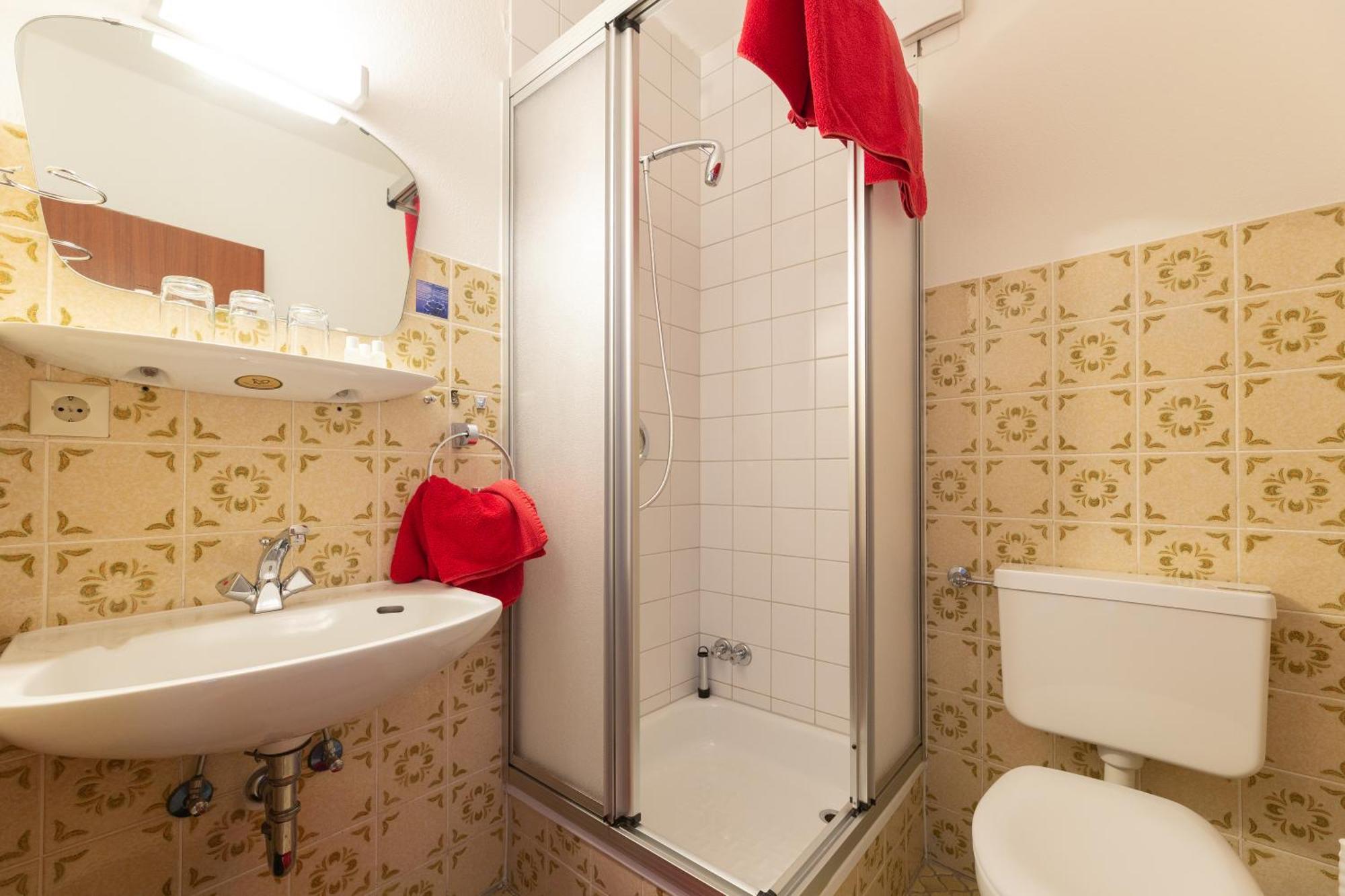 Gasthof Krone Schuttertal Room photo