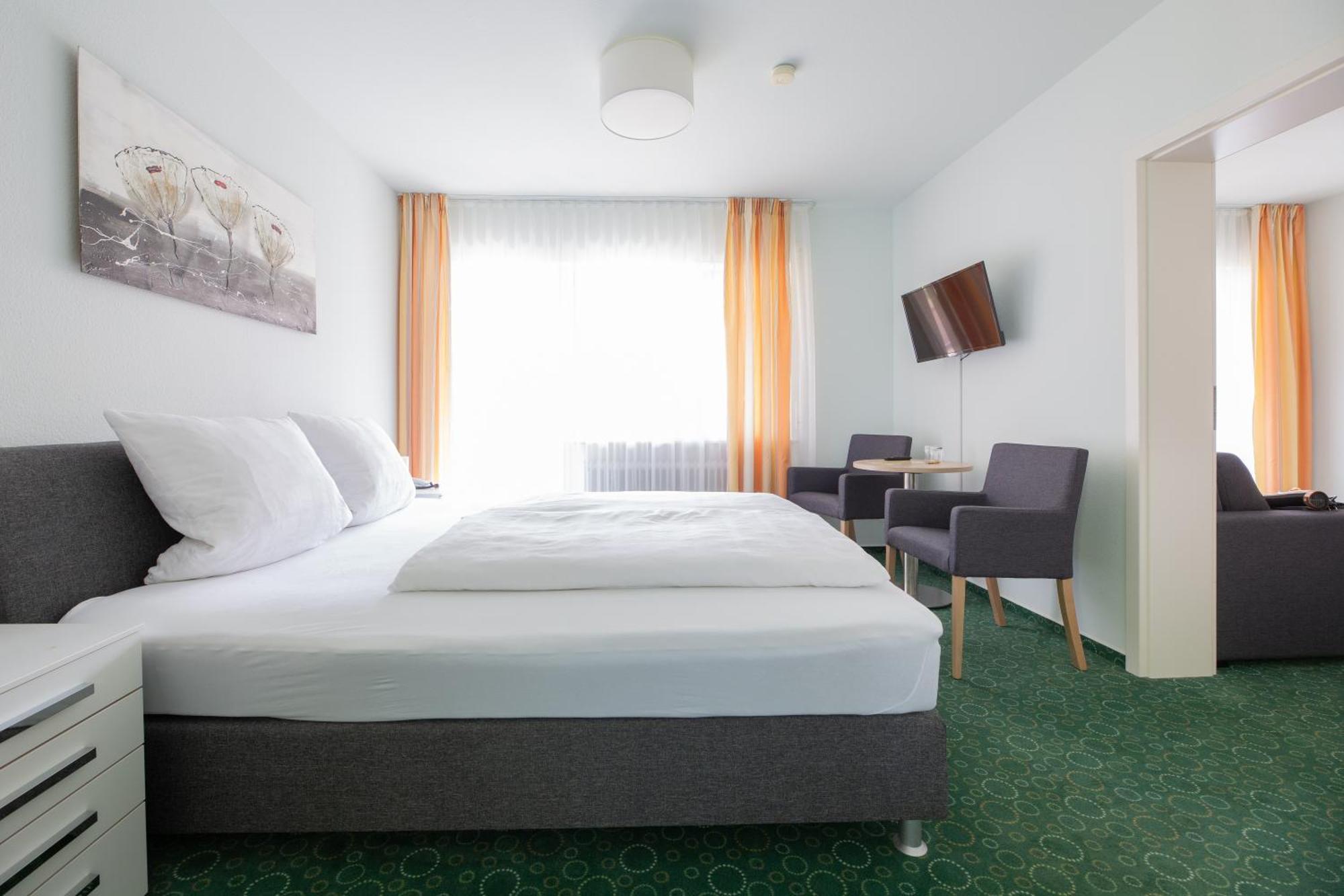 Gasthof Krone Schuttertal Room photo