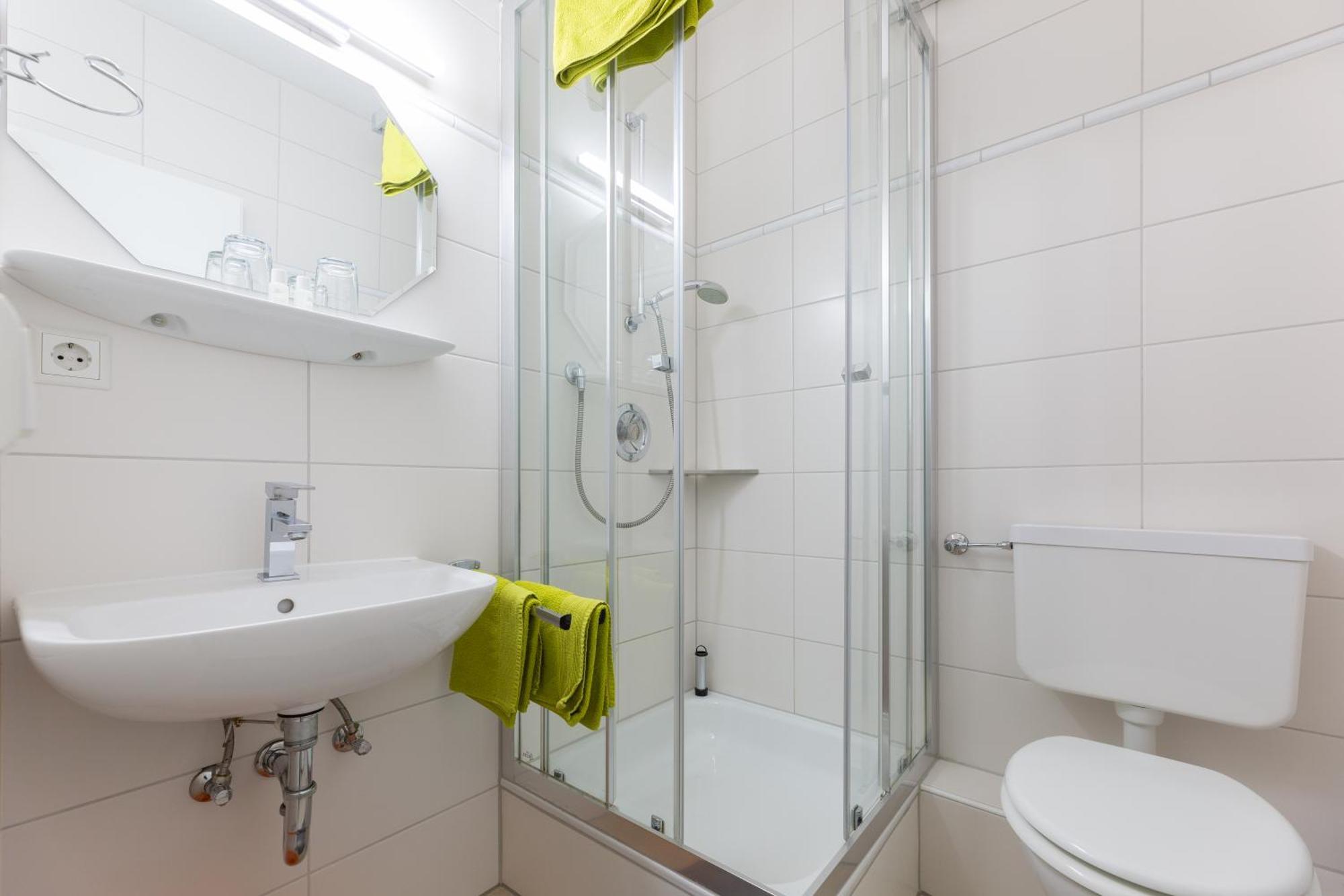 Gasthof Krone Schuttertal Room photo